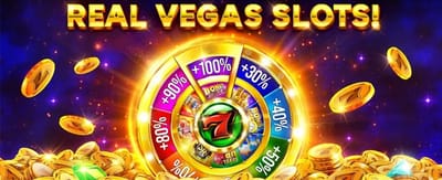 Join the Ultimate Slot Party
