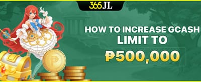 GCash Deposit Special